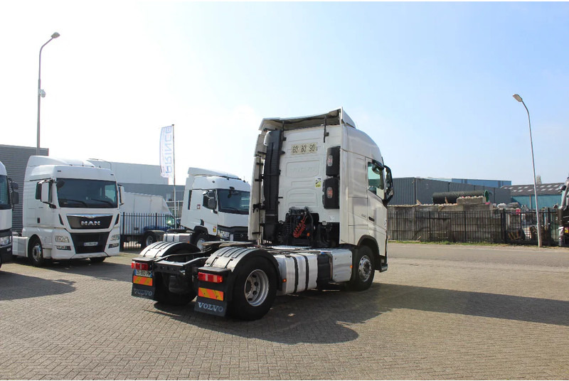 Volvo FH 13.500 * EURO6 * 4X2 * - Vilkikas: foto 5 Volvo FH 13.500 * EURO6 * 4X2 * - Vilkikas: foto 5