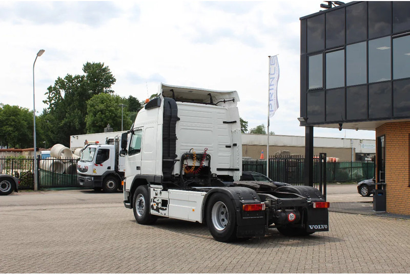 Volvo FM 380 * hydraulic * 4x2 * - Vilkikas: foto 3 Volvo FM 380 * hydraulic * 4x2 * - Vilkikas: foto 3