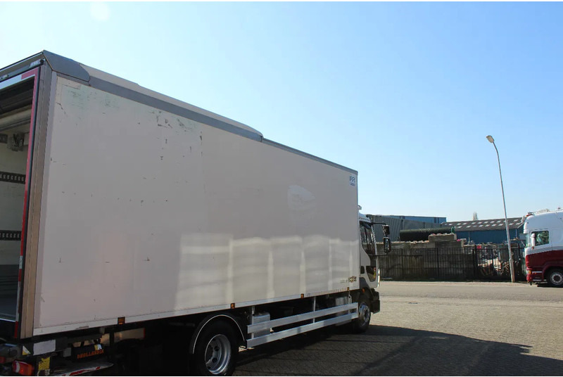 Refrižeratorius sunkvežimis Volvo FL 250 * EURO6 * CARRIER SUPRA SILENT 1150 MT * 4X2 * TOP CONDITION *: foto 8