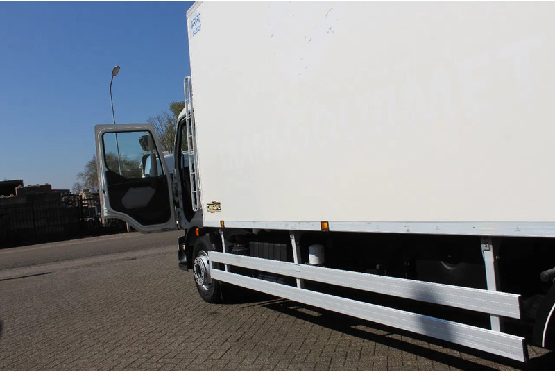 Refrižeratorius sunkvežimis Volvo FL 250 * EURO6 * CARRIER SUPRA SILENT 1150 MT * 4X2 * TOP CONDITION *: foto 17