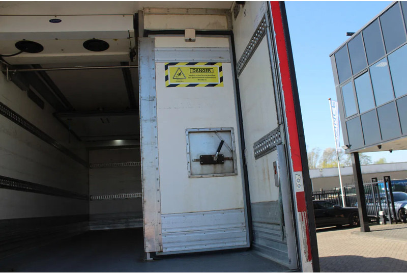 Refrižeratorius sunkvežimis Volvo FL 250 * EURO6 * CARRIER SUPRA SILENT 1150 MT * 4X2 * TOP CONDITION *: foto 12