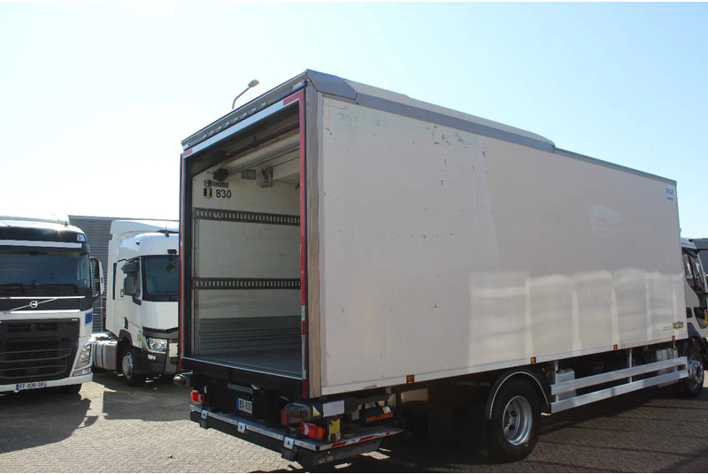 Refrižeratorius sunkvežimis Volvo FL 250 * EURO6 * CARRIER SUPRA SILENT 1150 MT * 4X2 * TOP CONDITION *: foto 9
