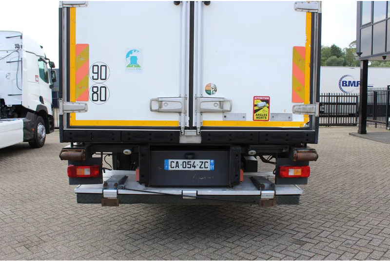 Volvo FM 330 * EURO5 * CARRIER SUPRA SILENT MT * - Refrižeratorius sunkvežimis: foto 5 Volvo FM 330 * EURO5 * CARRIER SUPRA SILENT MT * - Refrižeratorius sunkvežimis: foto 5