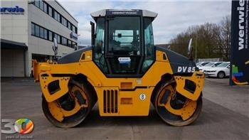 Hamm DV 85 VV - Asfalto volus: foto 1 Hamm DV 85 VV - Asfalto volus: foto 1
