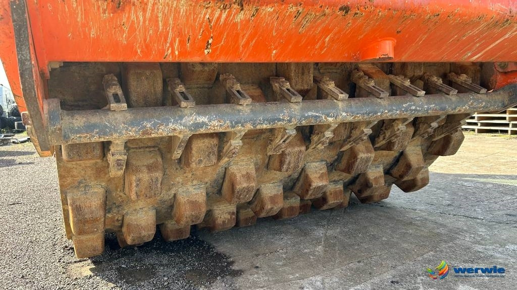 Hamm H20 i P - Kompaktorius: foto 4 Hamm H20 i P - Kompaktorius: foto 4