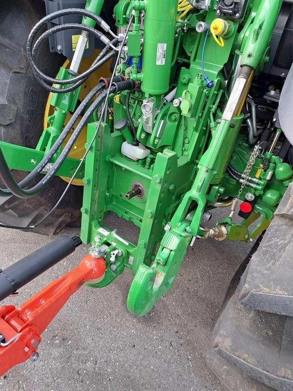Kuhn Giroheuer GF 13003 T - Šieno grėblys/ Vartytuvas: foto 3 Kuhn Giroheuer GF 13003 T - Šieno grėblys/ Vartytuvas: foto 3