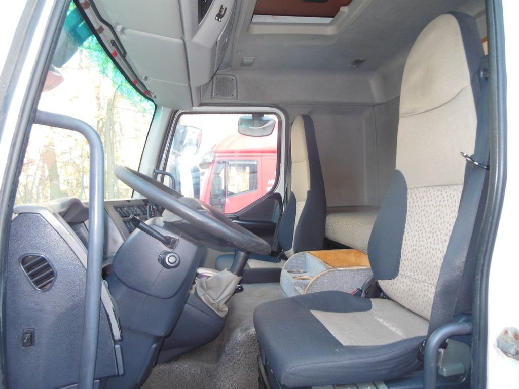 Platforminis/ Bortinis sunkvežimis Renault MIDLUM DXI 180.08: foto 18