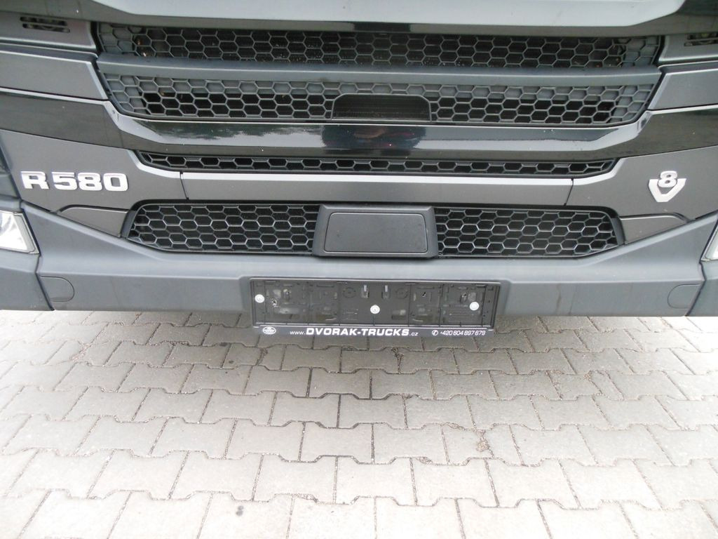 Scania R 580,8X4,KIPPER,BORDMATIC,PALFINGER PK 19.001 Scania R 580,8X4,KIPPER,BORDMATIC,PALFINGER PK 19.001 - Sunkvežimis su kranu, Savivartis sunkvežimis: foto 5 Scania R 580,8X4,KIPPER,BORDMATIC,PALFINGER PK 19.001 Scania R 580,8X4,KIPPER,BORDMATIC,PALFINGER PK 19.001 - Sunkvežimis su kranu, Savivartis sunkvežimis: foto 5