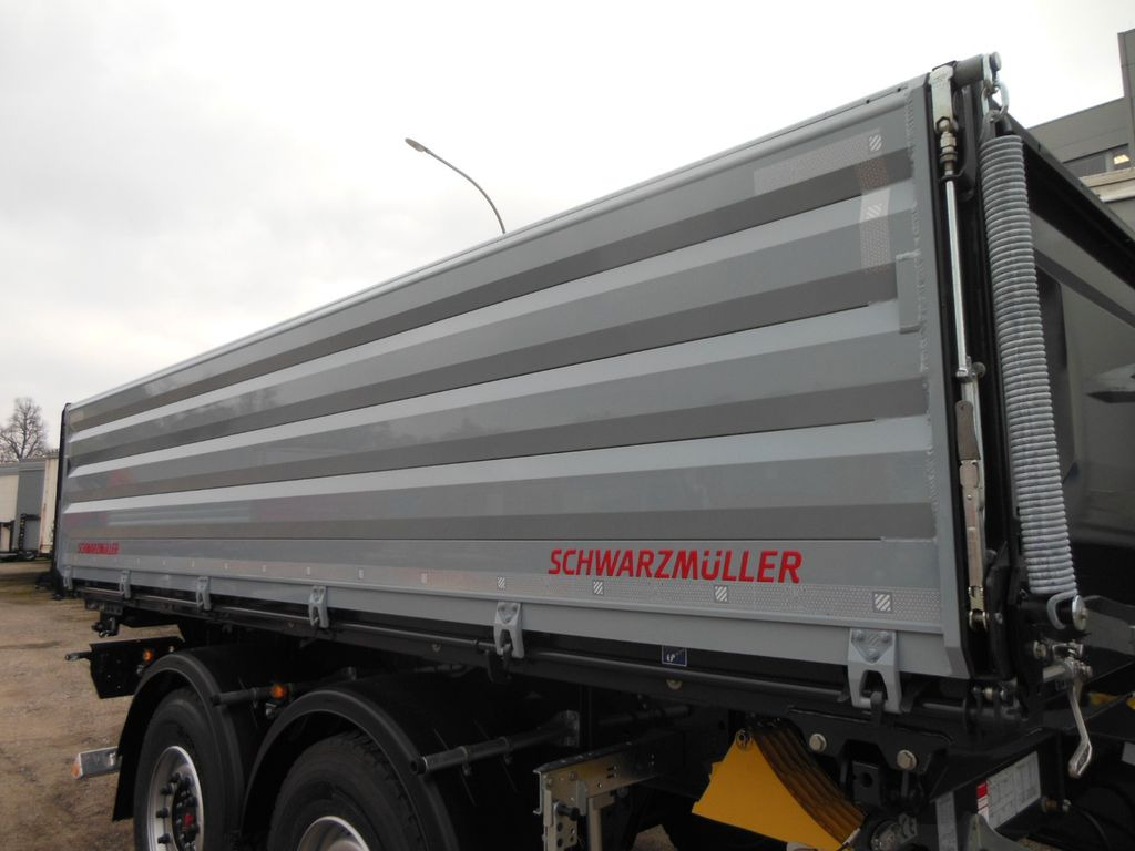Schwarzmüller Z2, NEUE - AM LAGER - SOFORT  lizingą Schwarzmüller Z2, NEUE - AM LAGER - SOFORT: foto 6