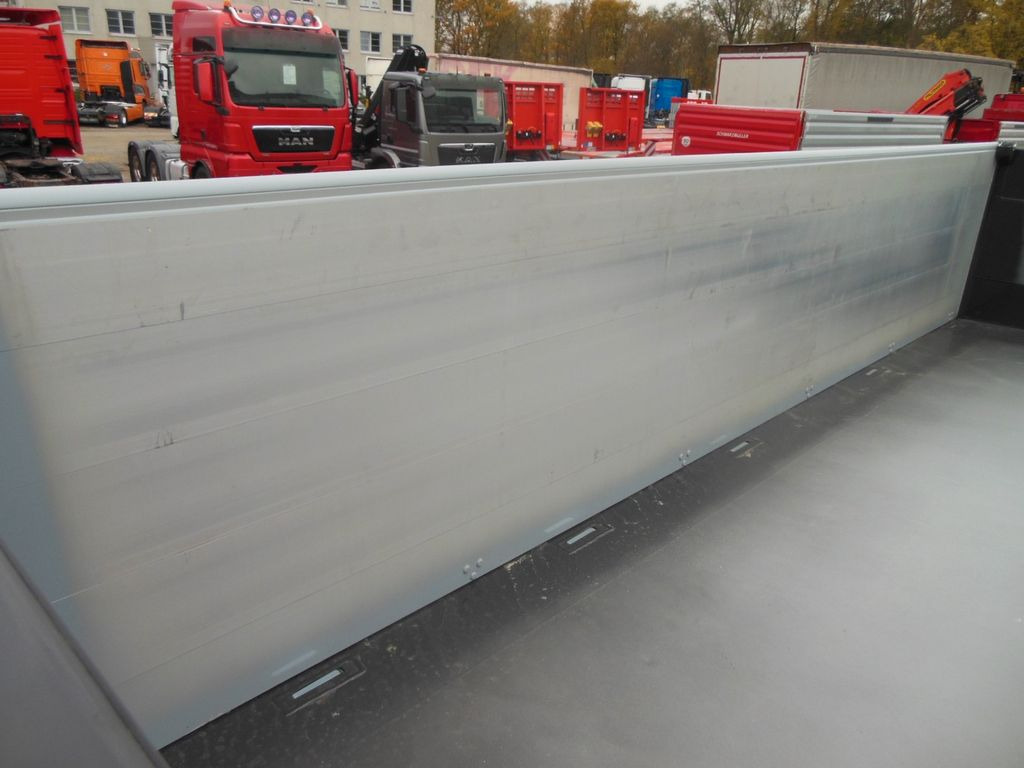 Schwarzmüller Z2, NEUE - AM LAGER - SOFORT  lizingą Schwarzmüller Z2, NEUE - AM LAGER - SOFORT: foto 17