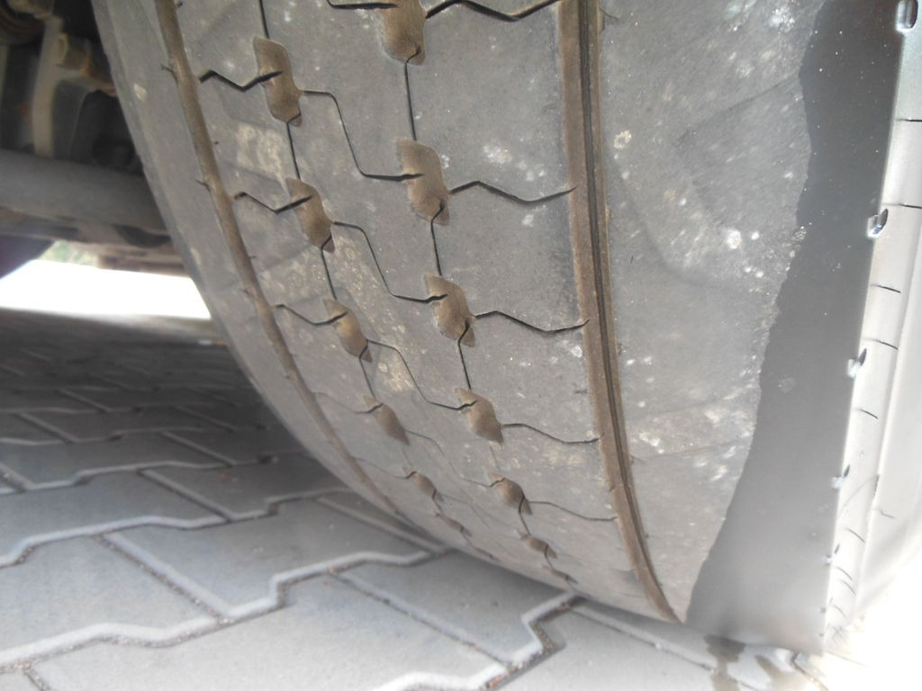 Scania R520, V8, ROSSI, LEDER, TOP!!! Scania R520, V8, ROSSI, LEDER, TOP!!! - Vilkikas: foto 5 Scania R520, V8, ROSSI, LEDER, TOP!!! Scania R520, V8, ROSSI, LEDER, TOP!!! - Vilkikas: foto 5