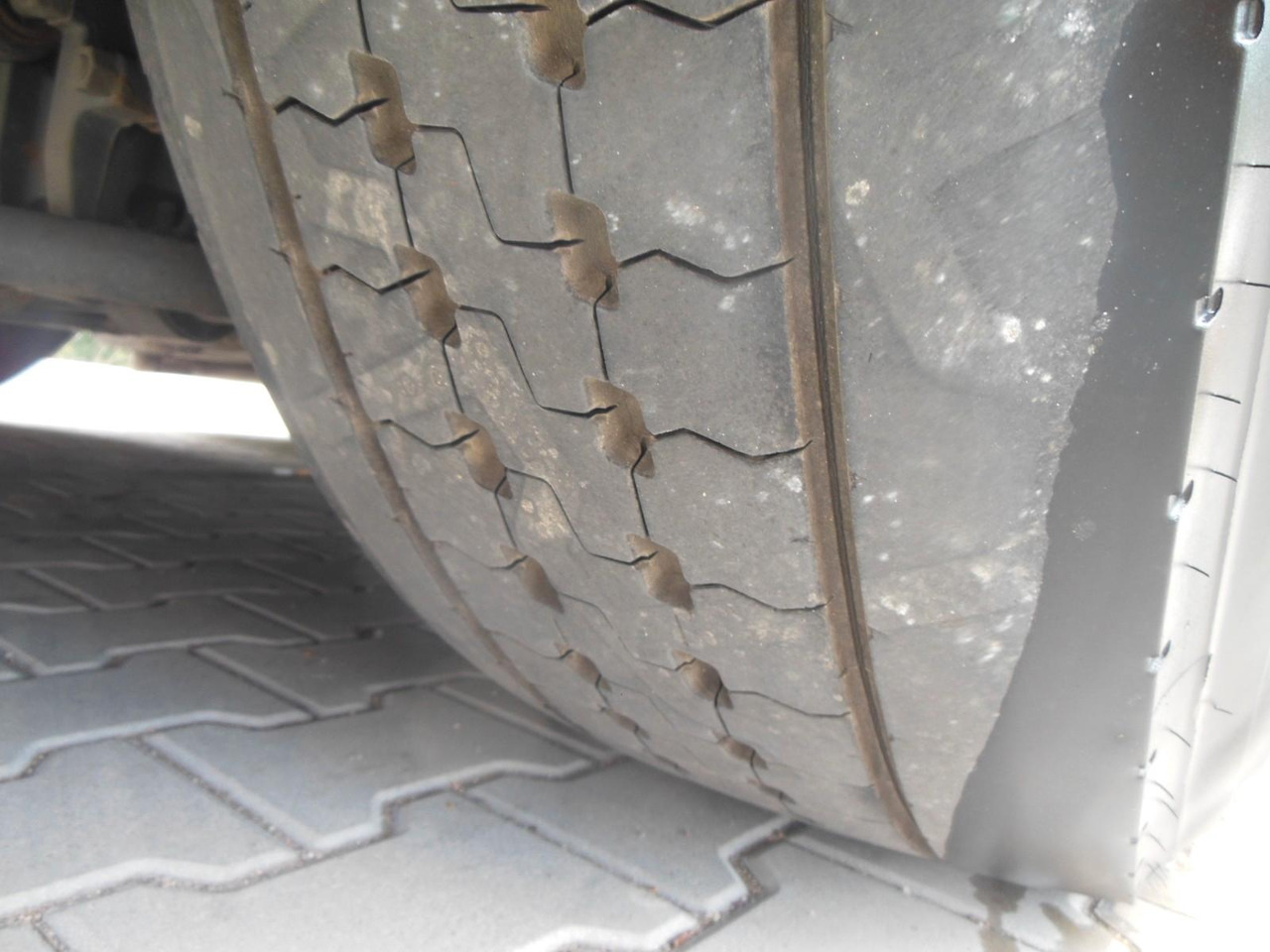 Scania R520, V8, ROSSI, LEDER, TOP!!! Scania R520, V8, ROSSI, LEDER, TOP!!! - Vilkikas: foto 5 Scania R520, V8, ROSSI, LEDER, TOP!!! Scania R520, V8, ROSSI, LEDER, TOP!!! - Vilkikas: foto 5