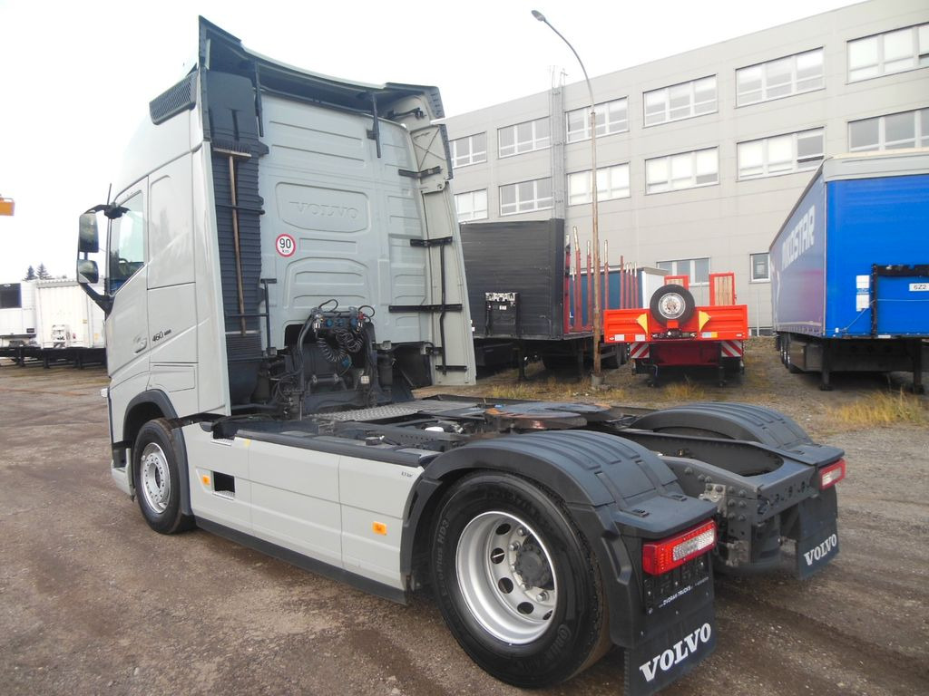 Volvo FH 13/460 TURBO COMPOUND,I-SAVE,I-PARK COOL,TOP - Vilkikas: foto 4 Volvo FH 13/460 TURBO COMPOUND,I-SAVE,I-PARK COOL,TOP - Vilkikas: foto 4