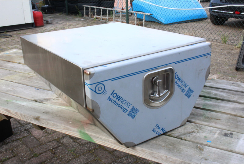 Tilbox - Atsarginės dalys: foto 1 Tilbox - Atsarginės dalys: foto 1