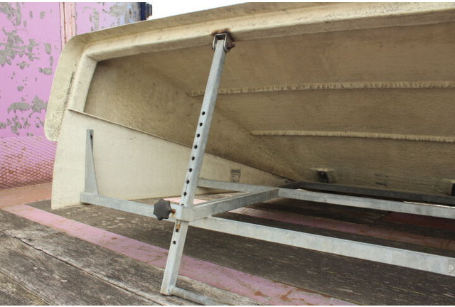 DAF 95 - Aerodinamika/ Spoileris: foto 3 DAF 95 - Aerodinamika/ Spoileris: foto 3