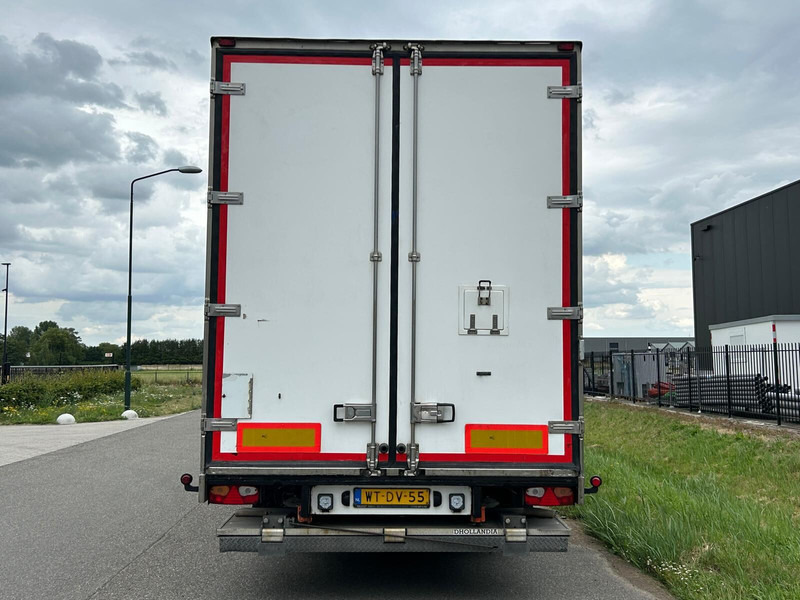 DAF XF 460 FAR EURO 6 TUV 05-03 2026 DUTCH TRUCK - Refrižeratorius sunkvežimis: foto 4 DAF XF 460 FAR EURO 6 TUV 05-03 2026 DUTCH TRUCK - Refrižeratorius sunkvežimis: foto 4