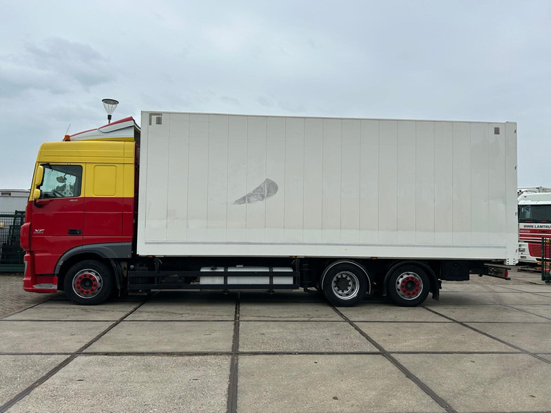 DAF XF 460 FAR - Furgonas sunkvežimis: foto 2 DAF XF 460 FAR - Furgonas sunkvežimis: foto 2