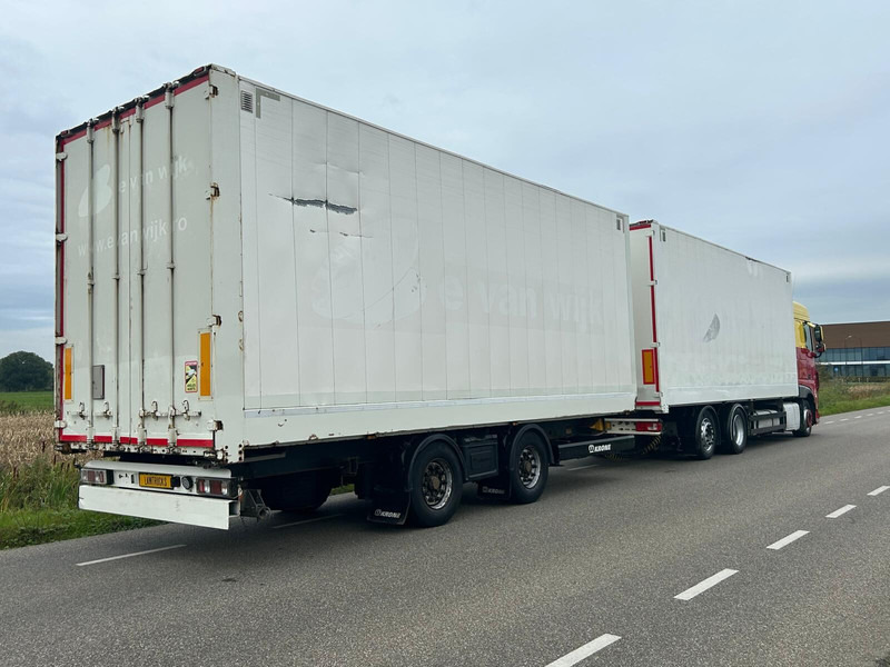 DAF XF 460 FAR - Furgonas sunkvežimis: foto 5 DAF XF 460 FAR - Furgonas sunkvežimis: foto 5