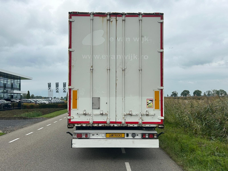 DAF XF 460 FAR - Furgonas sunkvežimis: foto 4 DAF XF 460 FAR - Furgonas sunkvežimis: foto 4
