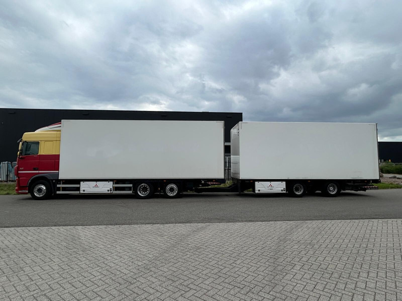 DAF XF 460 - Refrižeratorius sunkvežimis: foto 2 DAF XF 460 - Refrižeratorius sunkvežimis: foto 2