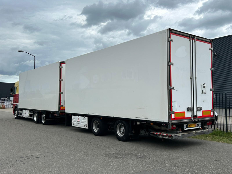 DAF XF 460 - Refrižeratorius sunkvežimis: foto 3 DAF XF 460 - Refrižeratorius sunkvežimis: foto 3