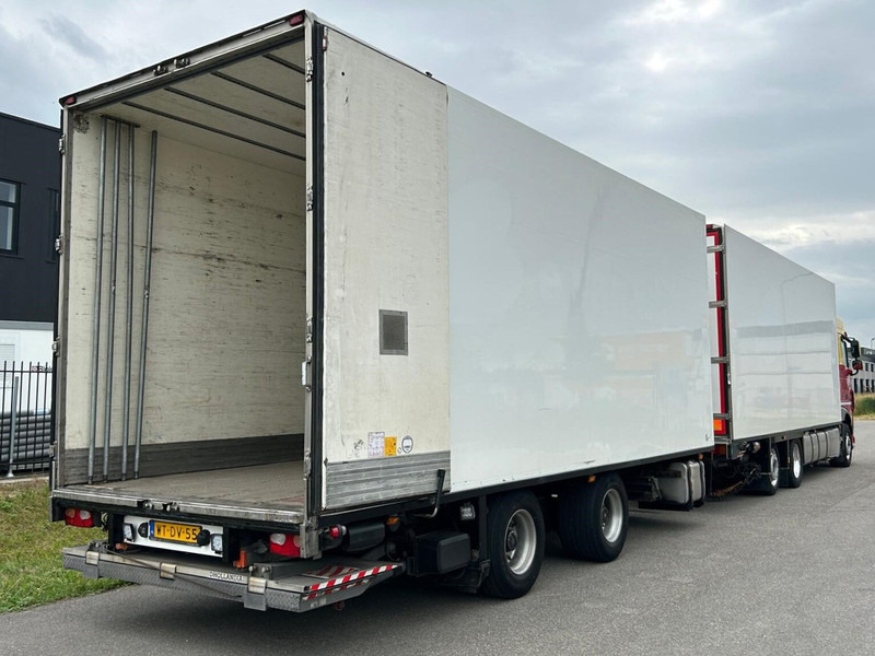 DAF XF 460 - Refrižeratorius sunkvežimis: foto 5 DAF XF 460 - Refrižeratorius sunkvežimis: foto 5