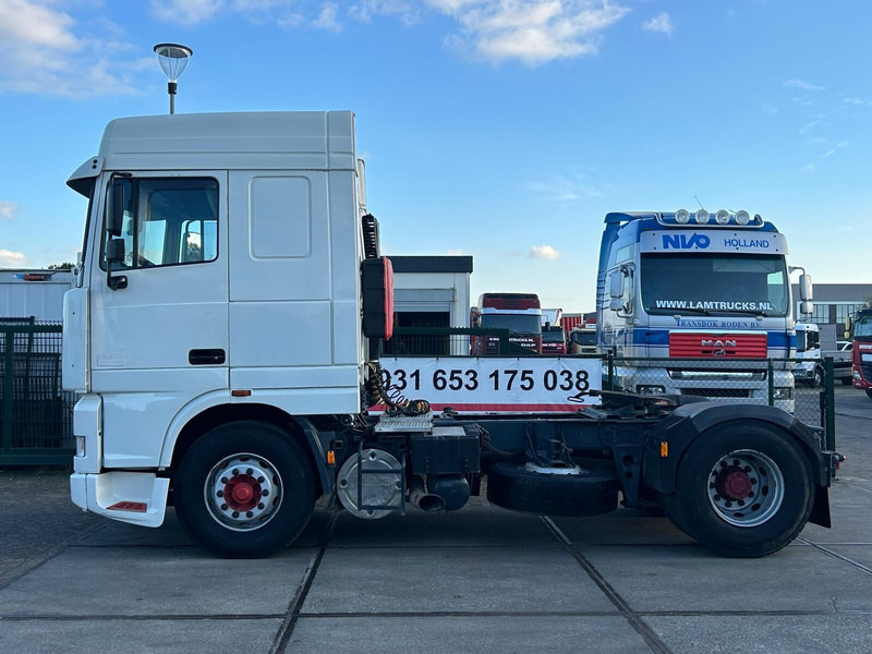 DAF XF 95.430 - Vilkikas: foto 2 DAF XF 95.430 - Vilkikas: foto 2