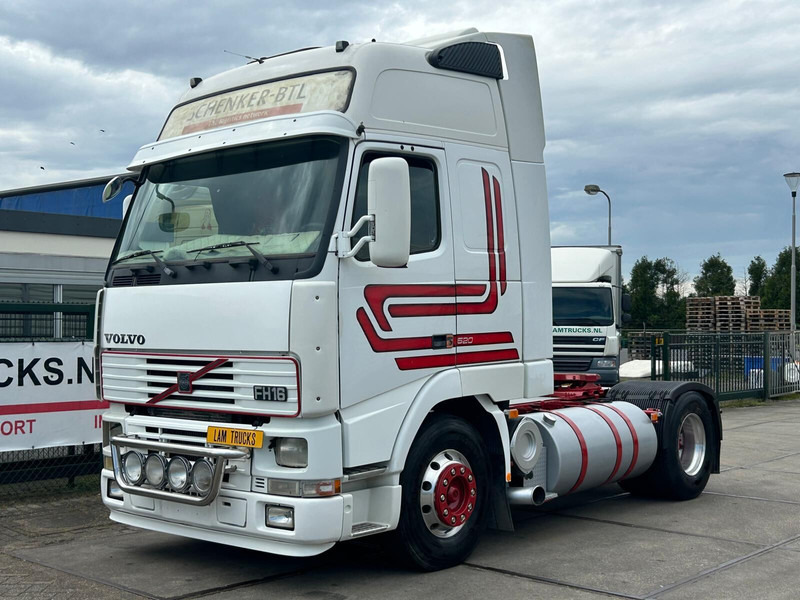Volvo FH16 470 GOOD CONDITION - Vilkikas: foto 1 Volvo FH16 470 GOOD CONDITION - Vilkikas: foto 1