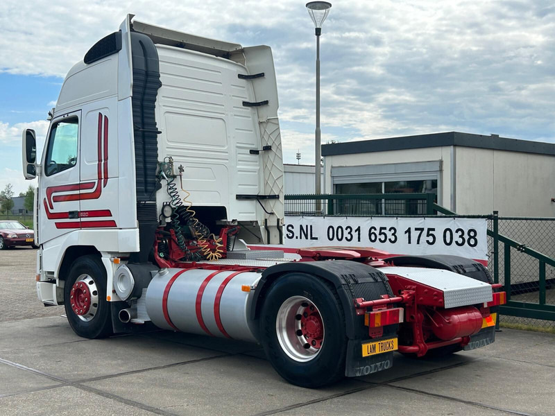 Volvo FH16 470 GOOD CONDITION - Vilkikas: foto 3 Volvo FH16 470 GOOD CONDITION - Vilkikas: foto 3