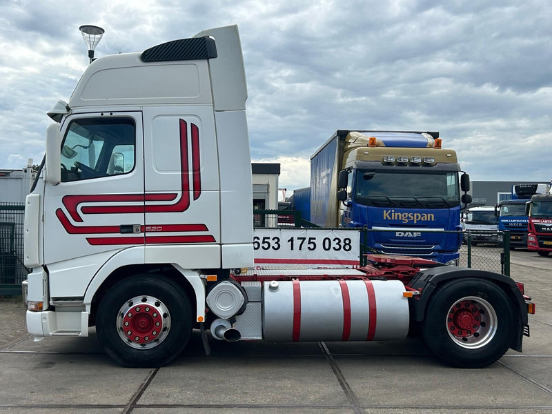 Volvo FH16 470 GOOD CONDITION - Vilkikas: foto 2 Volvo FH16 470 GOOD CONDITION - Vilkikas: foto 2