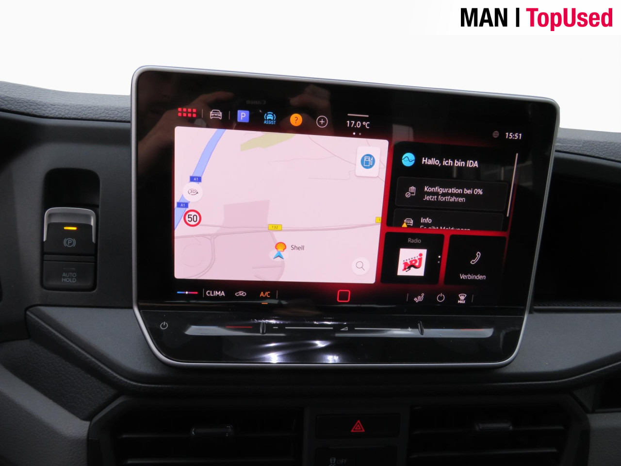 MAN TGE 3.140 4X2F L3 SB Doka Pritsche - Bortinis automobilis, Komercinis automobilis su dviguba kabina: foto 5 MAN TGE 3.140 4X2F L3 SB Doka Pritsche - Bortinis automobilis, Komercinis automobilis su dviguba kabina: foto 5