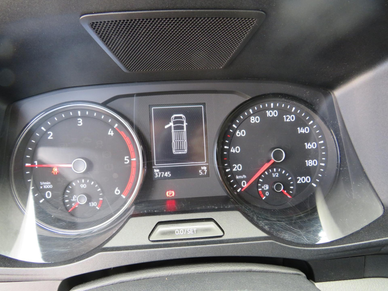 VOLKSWAGEN Crafter 35 L4H3 Doka Kasten Klima AHK Navi ZV - Krovininis mikroautobusas, Komercinis automobilis su dviguba kabina: foto 3 VOLKSWAGEN Crafter 35 L4H3 Doka Kasten Klima AHK Navi ZV - Krovininis mikroautobusas, Komercinis automobilis su dviguba kabina: foto 3