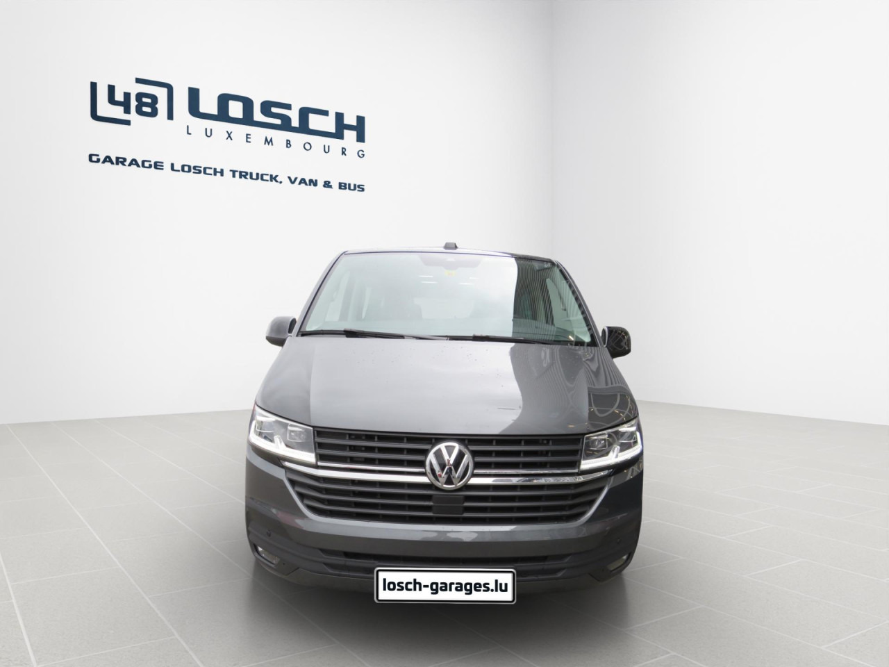 Lengvasis automobilis VOLKSWAGEN T6.1 Multivan Comfortline Edition Court Bluetooth: foto 15