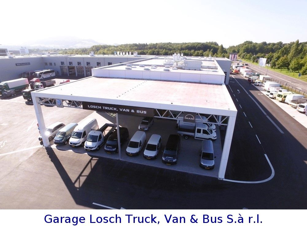 VOLKSWAGEN T6.1 Transporter Trendline 2.0 TDI Kasten Euro6 ZV - Mažas furgonas: foto 5 VOLKSWAGEN T6.1 Transporter Trendline 2.0 TDI Kasten Euro6 ZV - Mažas furgonas: foto 5