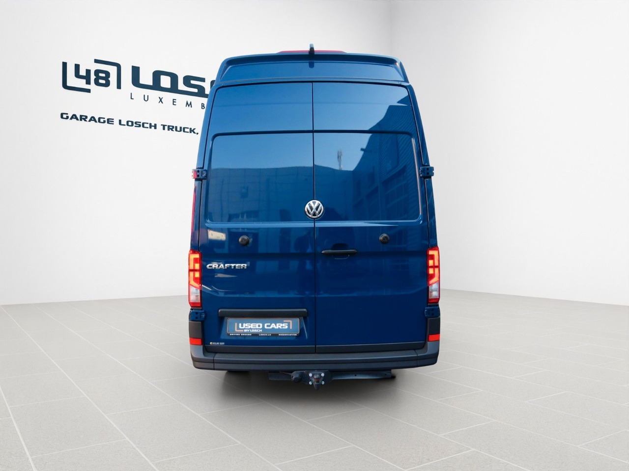 Volkswagen Crafter 55 Doka Extralang mit Superhochdach Volkswagen Crafter 55 L5 Superhochdach Doka BOTT-Ausbau - Krovininis mikroautobusas, Komercinis automobilis su dviguba kabina: foto 5 Volkswagen Crafter 55 Doka Extralang mit Superhochdach Volkswagen Crafter 55 L5 Superhochdach Doka BOTT-Ausbau - Krovininis mikroautobusas, Komercinis automobilis su dviguba kabina: foto 5