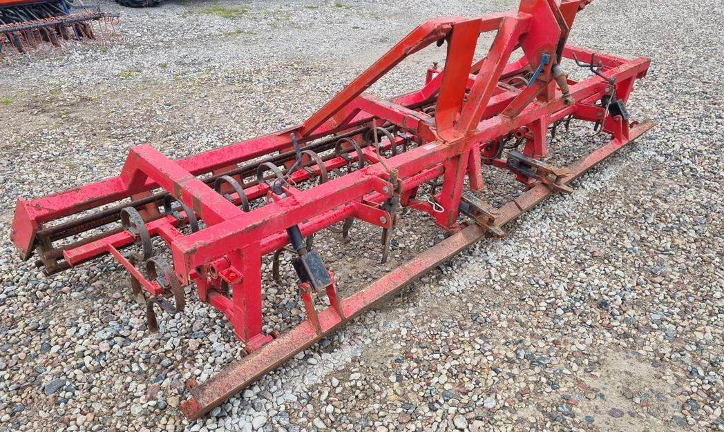 Doublet-record Compact - Žemės dirbimo technika: foto 2 Doublet-record Compact - Žemės dirbimo technika: foto 2