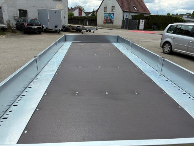 Brian James Cargo Connect Universalanhänger 476-6024-35-3-12, 6000 x 2430 x 300 mm, 3,5 to., 12 Zoll - Automobilinė priekaba: foto 4 Brian James Cargo Connect Universalanhänger 476-6024-35-3-12, 6000 x 2430 x 300 mm, 3,5 to., 12 Zoll - Automobilinė priekaba: foto 4