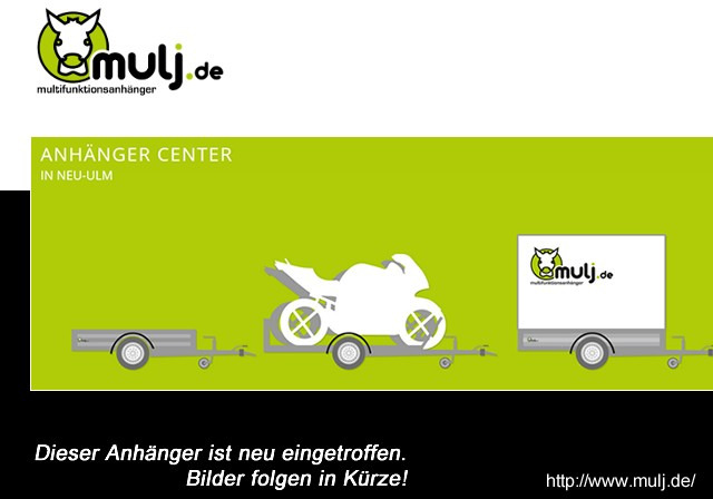 Humbaur HT 202616 Hochlader 2,0 to. Plane + Spriegel 180 cm, 2650 x 1650 x 300 mm - Automobilinė priekaba: foto 1 Humbaur HT 202616 Hochlader 2,0 to. Plane + Spriegel 180 cm, 2650 x 1650 x 300 mm - Automobilinė priekaba: foto 1