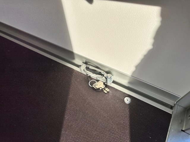 Nauja Furgonas priekaba Humbaur Koffer HK 133015-18P FlexZurr 1,3 to. 3040x1510x1800mm: foto 10