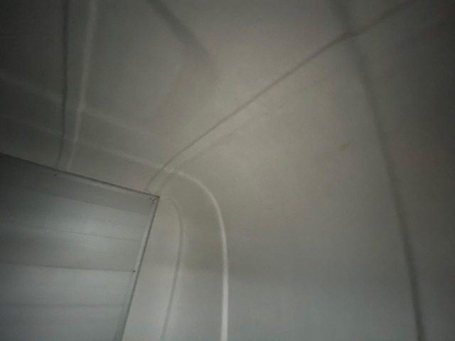 Humbaur Poly-Alu Koffer HKPA 153217, 1,5 to. 100 km/h, 3280 x 1770 x 1800 mm - Furgonas priekaba: foto 5 Humbaur Poly-Alu Koffer HKPA 153217, 1,5 to. 100 km/h, 3280 x 1770 x 1800 mm - Furgonas priekaba: foto 5