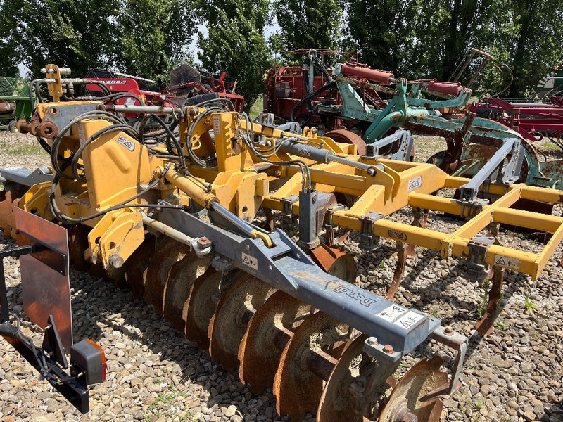 Dondi SD45/I 66 - Kultivatorius: foto 2 Dondi SD45/I 66 - Kultivatorius: foto 2