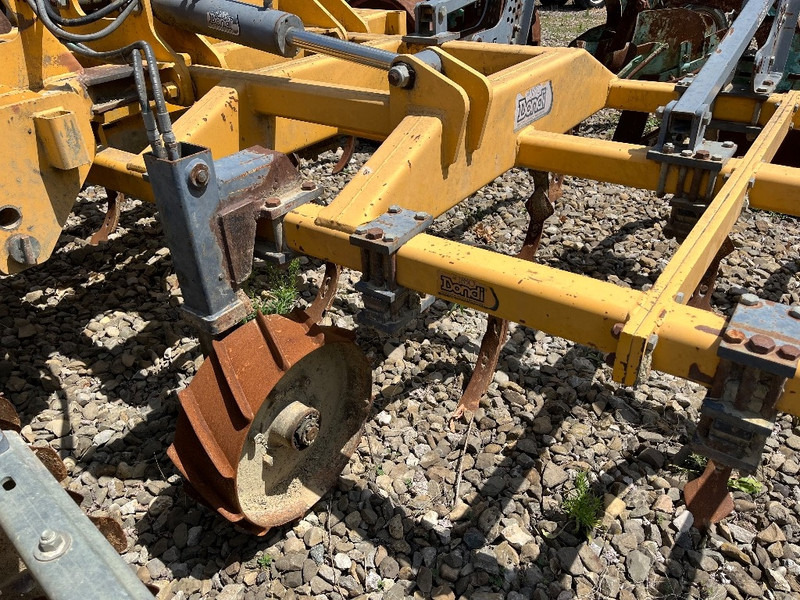 Dondi SD45/I 66 - Kultivatorius: foto 4 Dondi SD45/I 66 - Kultivatorius: foto 4