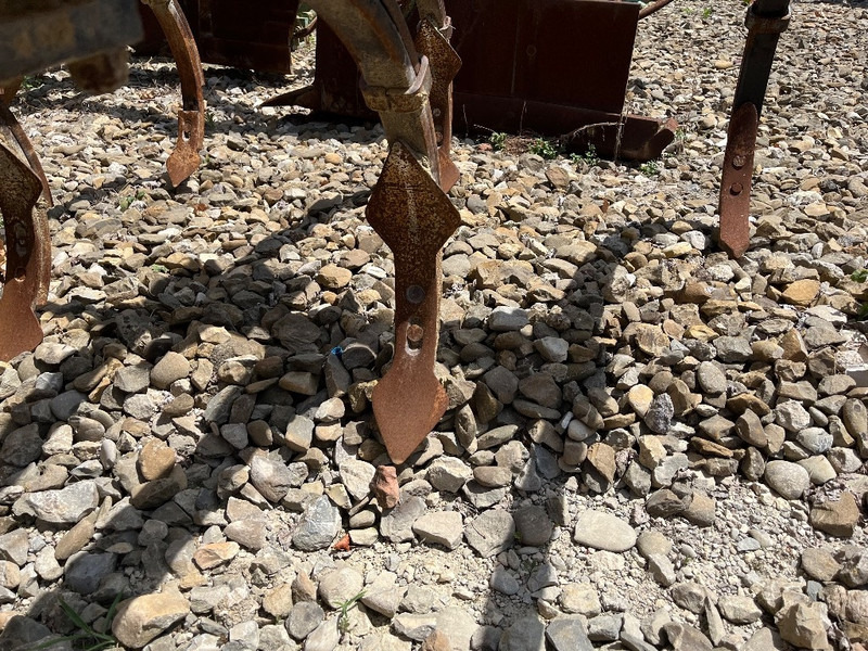 Dondi SD45/I 66 - Kultivatorius: foto 5 Dondi SD45/I 66 - Kultivatorius: foto 5