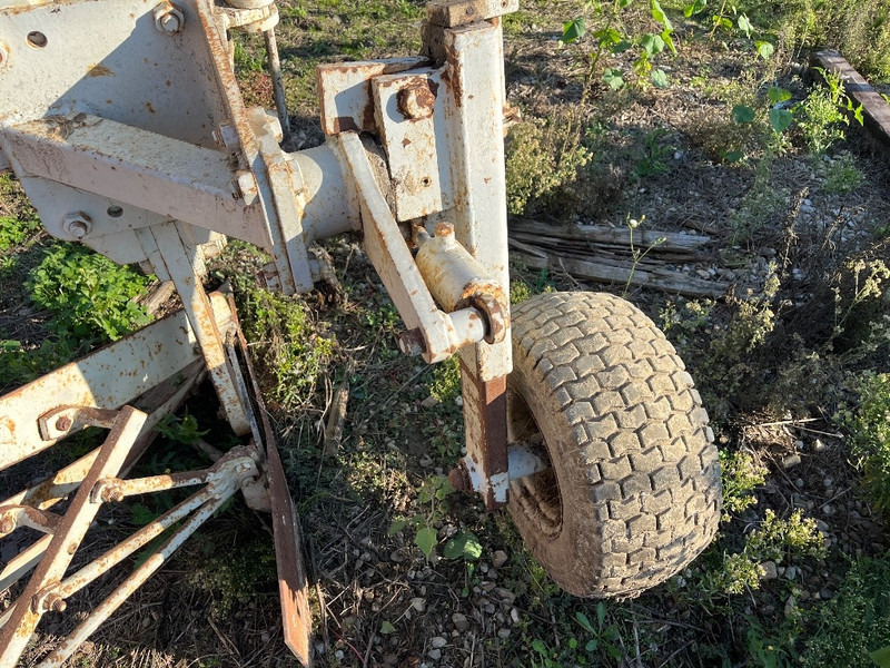 ERMO FSV1.95 4MS - Plūgas: foto 4 ERMO FSV1.95 4MS - Plūgas: foto 4