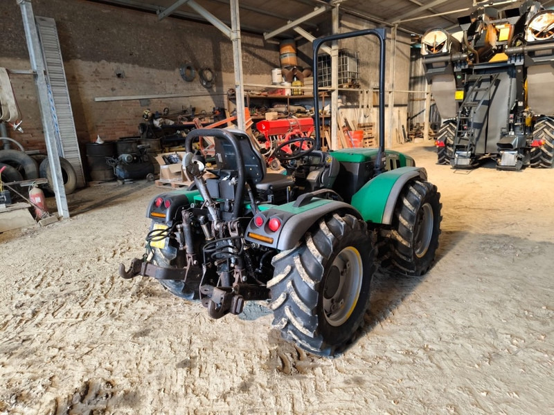 Ferrari Vega 85 RS - Traktorius: foto 5 Ferrari Vega 85 RS - Traktorius: foto 5