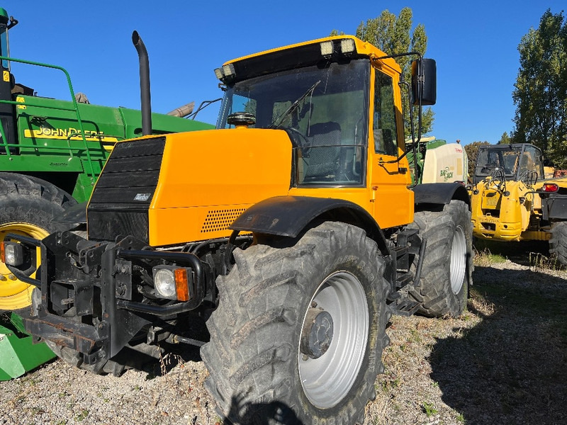 JCB Fastrac 155-65 - Traktorius: foto 1 JCB Fastrac 155-65 - Traktorius: foto 1