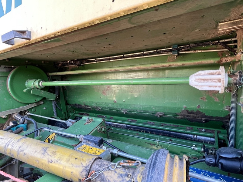 Krone Vario Pack 1800 - Ruloninis presas: foto 5 Krone Vario Pack 1800 - Ruloninis presas: foto 5