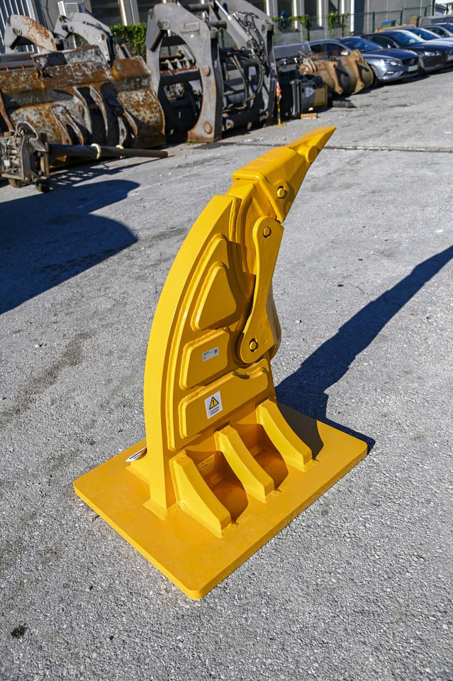 BAT BR17 - Purentuvas - Ekskavatorius: foto 1 BAT BR17 - Purentuvas - Ekskavatorius: foto 1