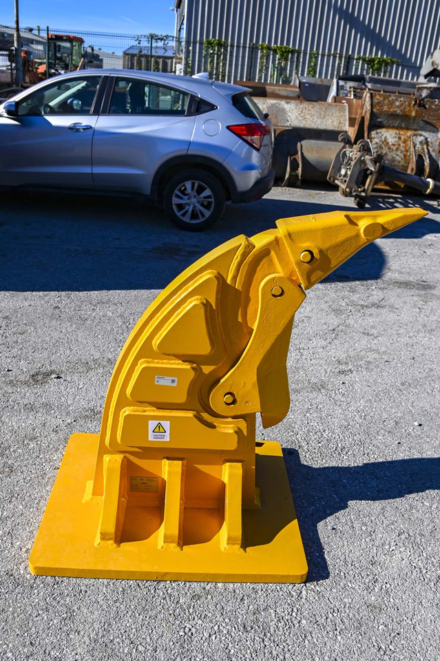 BAT BR17 - Purentuvas - Ekskavatorius: foto 2 BAT BR17 - Purentuvas - Ekskavatorius: foto 2