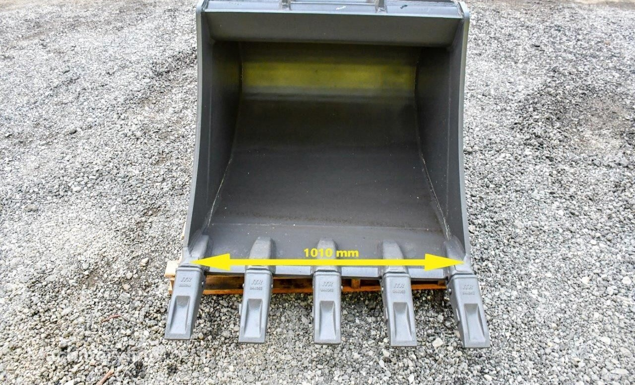 Balavto Digging bucket 1010 mm - Ekskavatoriaus kaušas: foto 1 Balavto Digging bucket 1010 mm - Ekskavatoriaus kaušas: foto 1